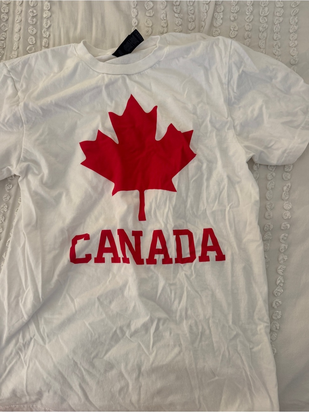Canada T Shirt
